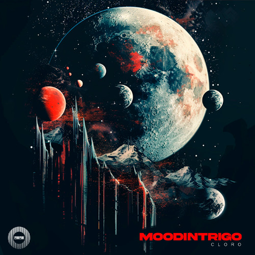 Moodintrigo - Stop (Original Mix)