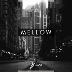 [FREE] JID x Dreamville Type Beat | "Mellow"