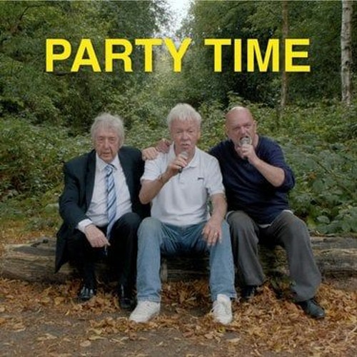 Stream northern boys party time rich furness inside outside 2 step