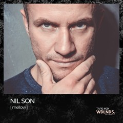 Nil Son 🌿 ᴡᴅʟɴᴅs. ᴛᴀᴘᴇ '09