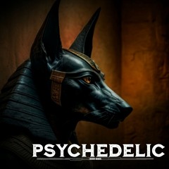 Anubis Music (Psy Trance)