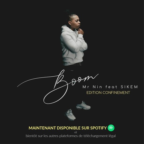 Boom Zouk Du Confinement 2020 -- Dj Vesty
