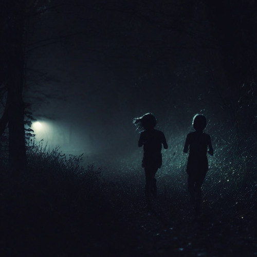 Shadows in the Dark