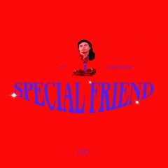 Slava Kaktus - Special Friend (Panica*)
