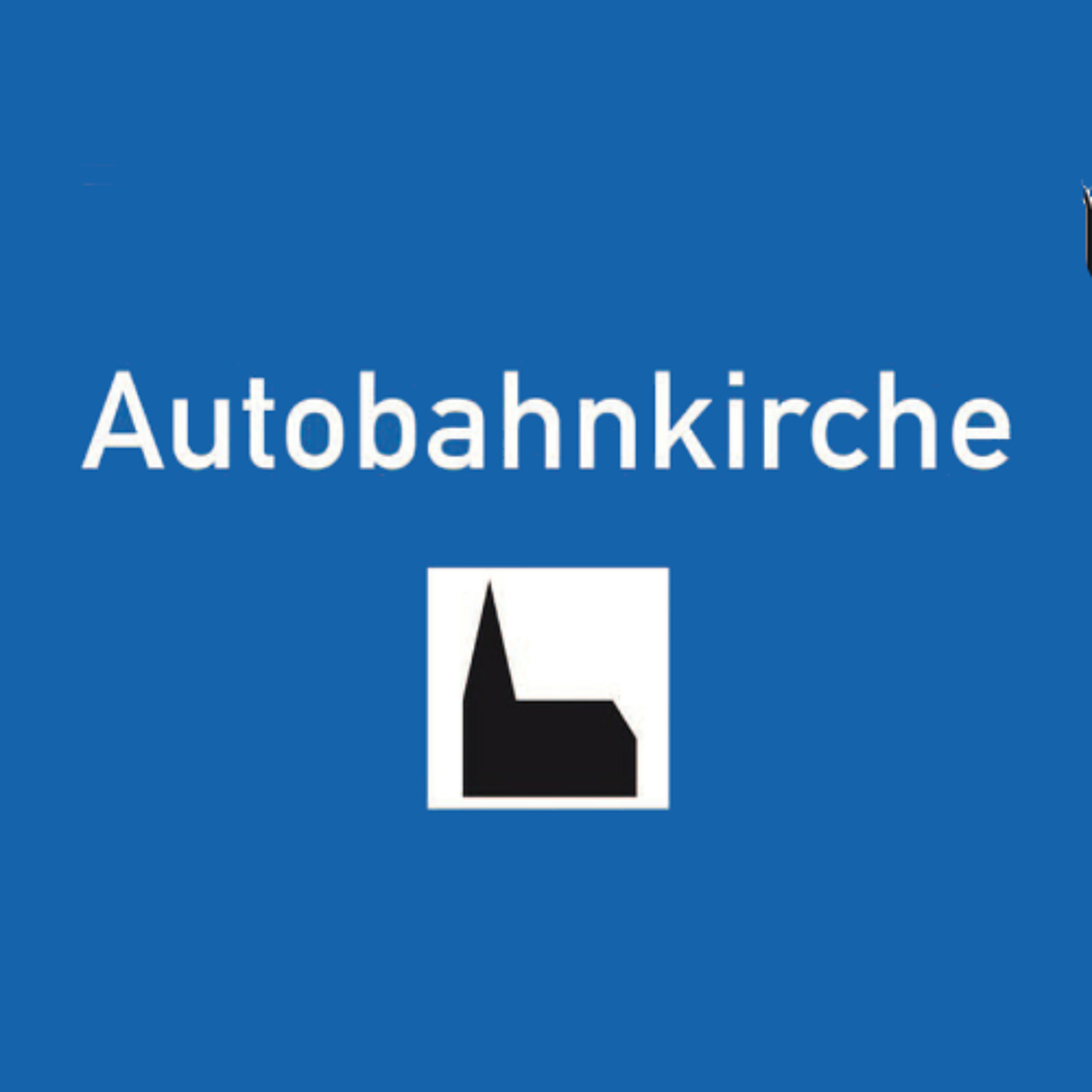 Tag der Autobahnkirche: Vier Stück gibt es in Sachsen-Anhalt episode artwork
