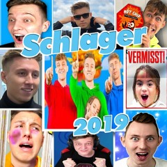 BURGERPOMMES SONG (Schlager Style 2.0)