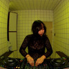 A-ZN Destroyer HÖR - June 14 2025 DJ mix artwork - Electronic music tracklist cover image