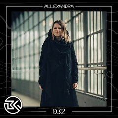 Basskontakt Mix Series 032 - Allexandra