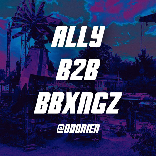 *ALLY B2B BBXNGZ* *ODONIEN* 23.10.2024*