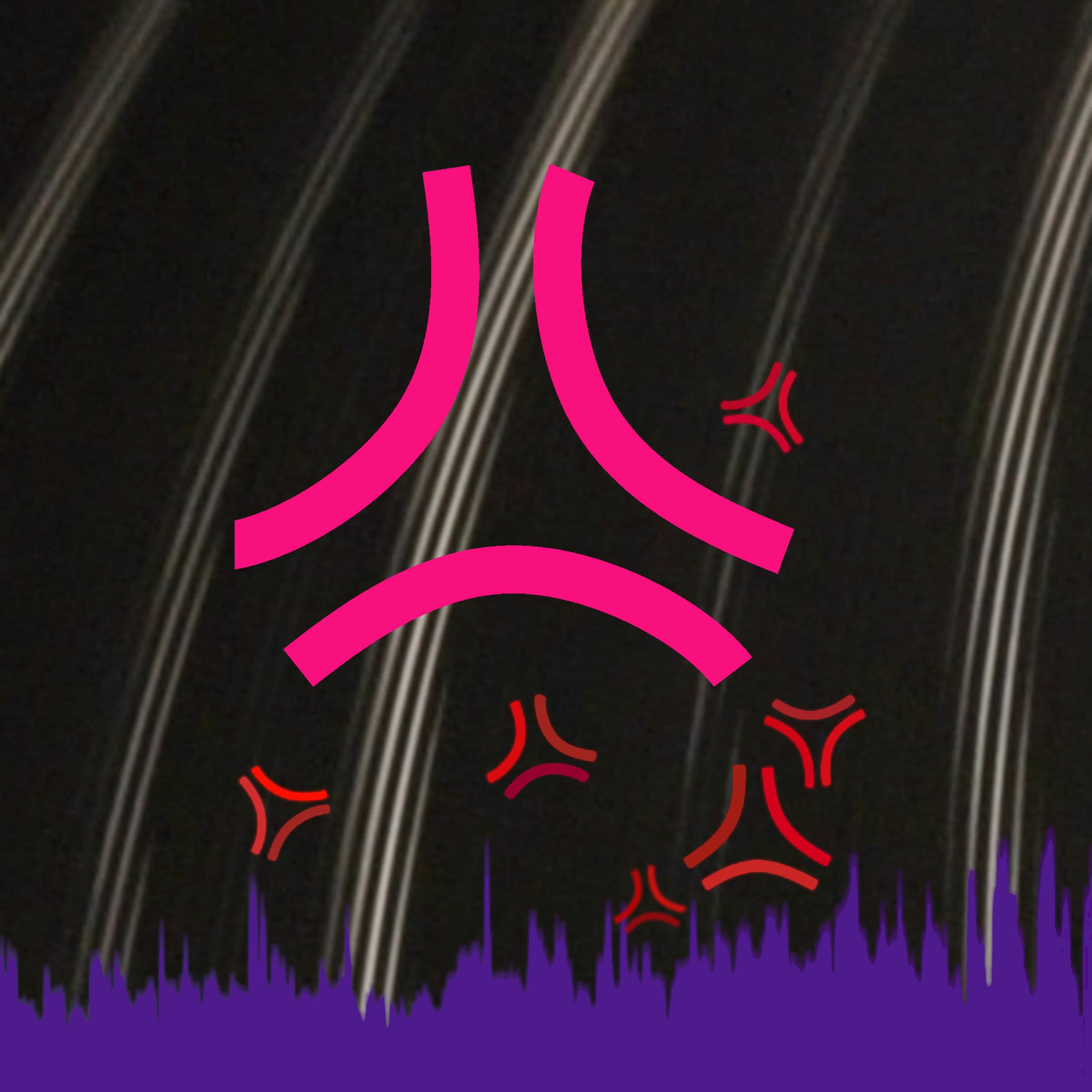 hardcore scm