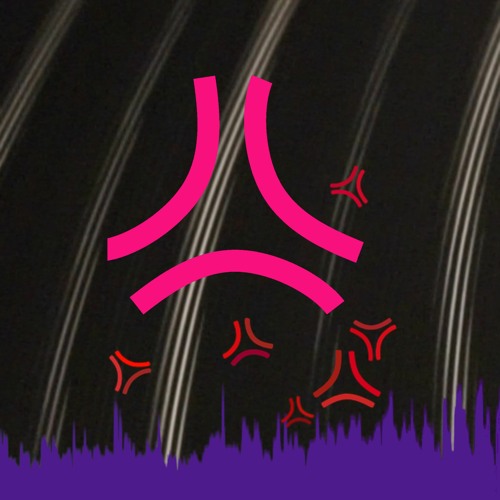 Night Flight [Happy Hardcore] (2014)