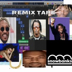 THE SNOWBANKS REMIX TAPE