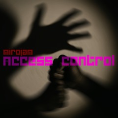 access control (Radio Edit)