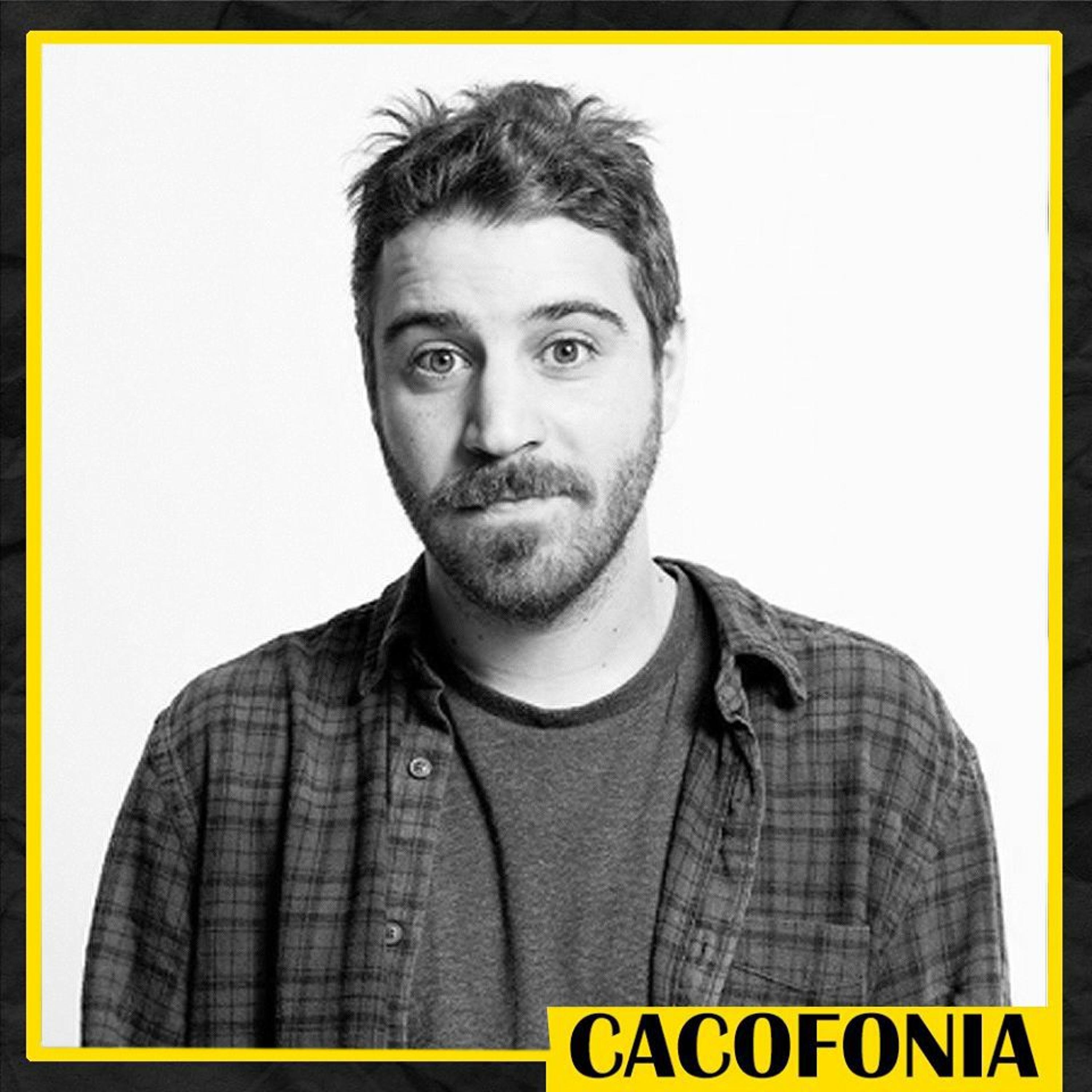 Cacofonia