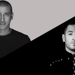 Astrix & Captain hook - Unreleased