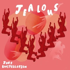 Jealous (feat. JORI)