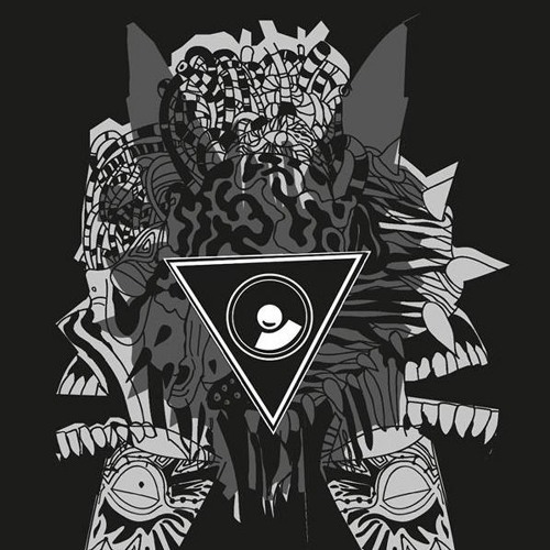 Traib! Master by Brutal Toys Records