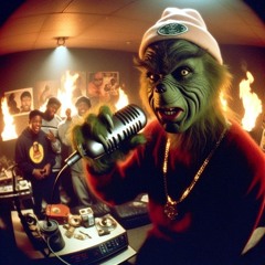 TCW Tre - I'm The Grinch