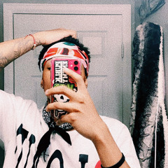 No Trust remix (Ft. Zareuz)