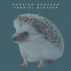 Porcupine Feat Gabriel Blesser