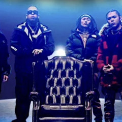 rap star cypher