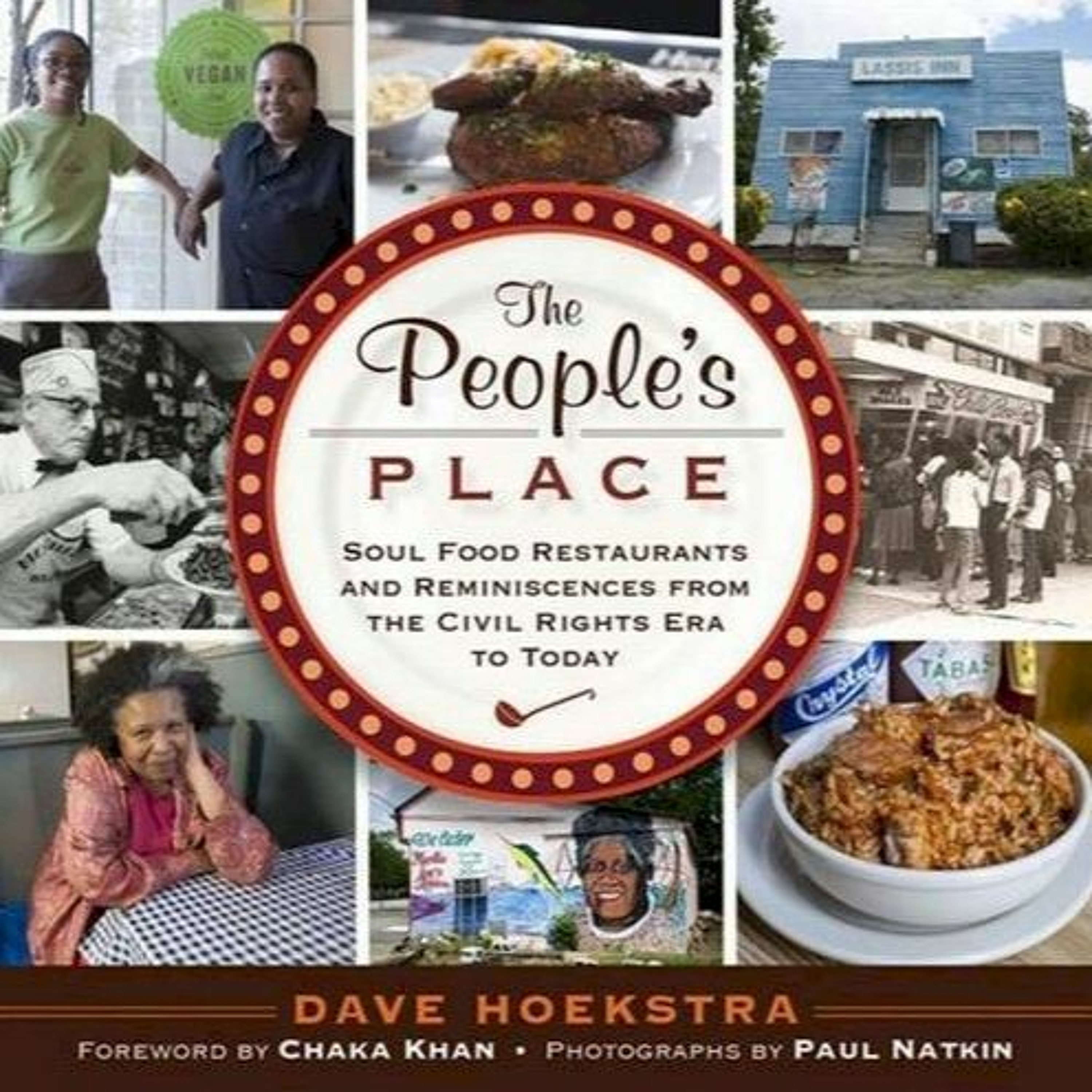 Culinary Historians of Chicago