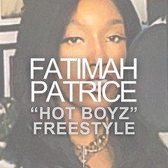 Hot Boyz Freestyle