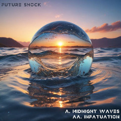Future Shock - Infatuation