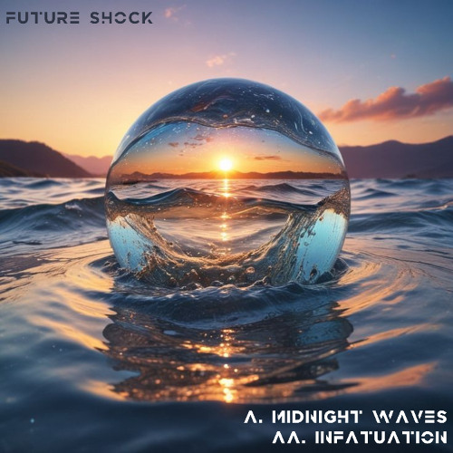 Future Shock - Infatuation