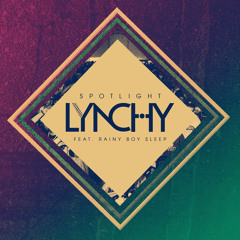 Spotlight (feat. Rainy Boy Sleep)