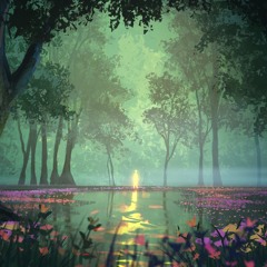 Light will Chase it Away. (w/ Tonion)
