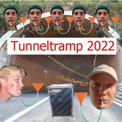 Tunneltramp - Smukfest 2022
