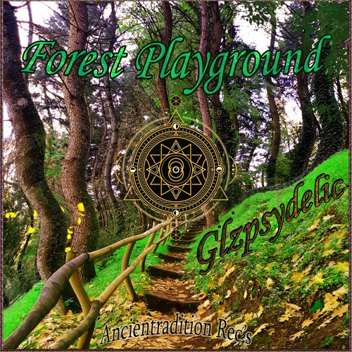 Forest Playground