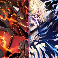 17. Crawl - Guilty Gear Strive OST (Arcade Boss Theme)