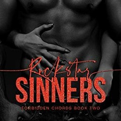 ([ Rockstar Sinners, Forbidden Chords Book 2# (Save[