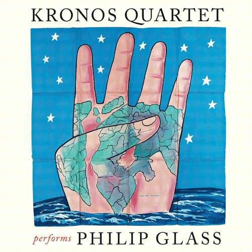 String Quartet No. 5: II.