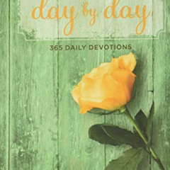 free EPUB 🖌️ Trusting God Day by Day: 365 Daily Devotions by  Joyce Meyer EPUB KINDL