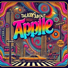 Talking About Apple (feat.Stefano Muzzu)
