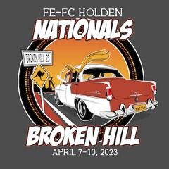 19th FE - FC Holden Nationals - Interview On ABC Radio Broken Hill