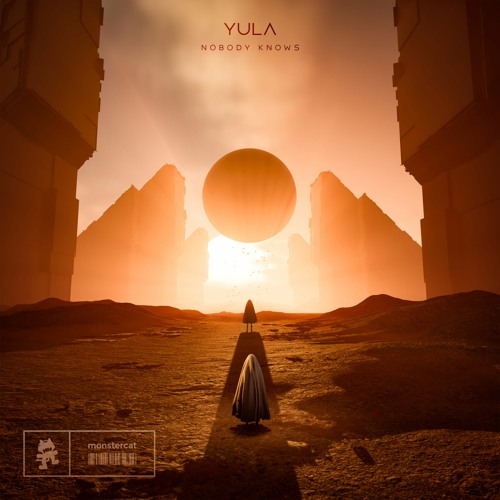 YULA - Nobody Knows
