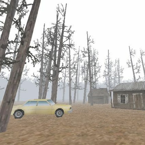 silent hill