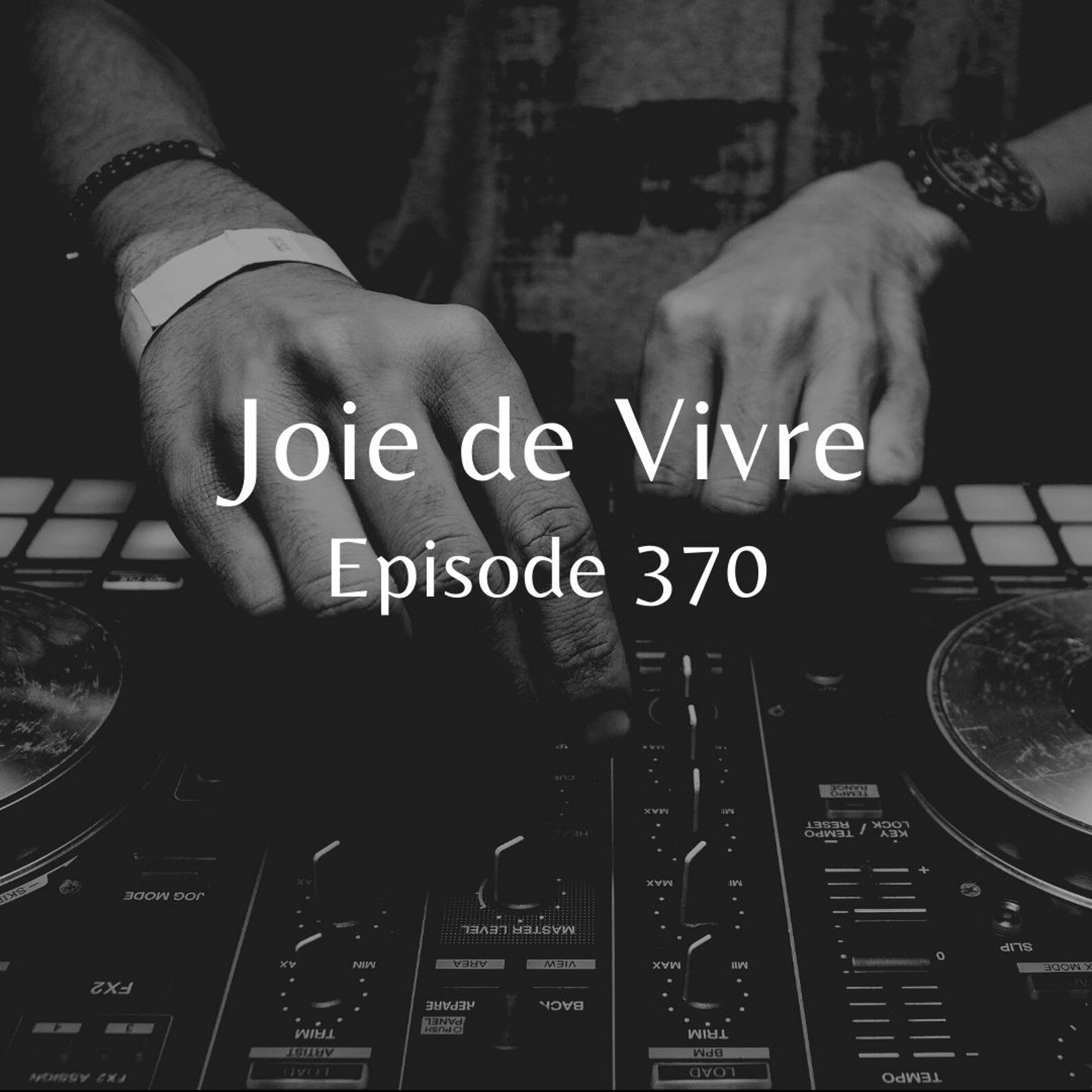 Joie de Vivre - Podcast