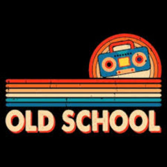 We begin With Old School