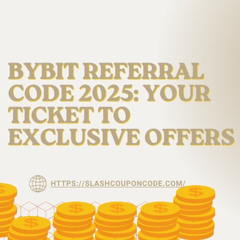 Bybit Referral Code 2025