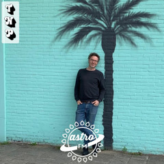 Mix for AstroFM 069