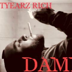Lightyearz Rich - Damn Produced by Bvtman