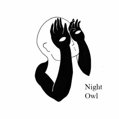 Odyssée - Night owl (Original Mix)
