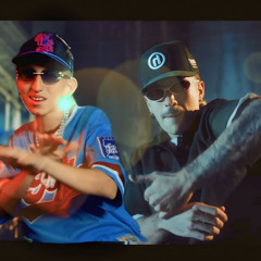 CRIS VALENCIA, FEID, BLESSD - ESTOY PA' USTED 💋💄