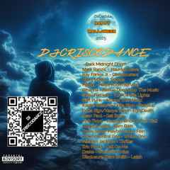 House Of Classics DJCriscodance - Friday Happy Halloween  #118