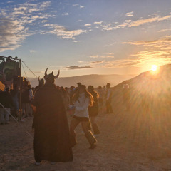 THE RETURN OF THE SELF RIGHTEOUS FOOL 2 - 2nd RETURN